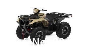  Yamaha / KODIAK 700 EPS XT-R Stock No. 20177